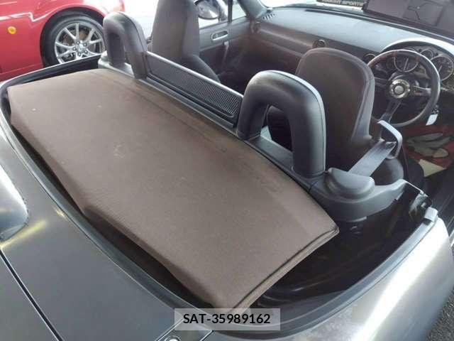 Mazda ROADSTER 2005-12 7619576-15