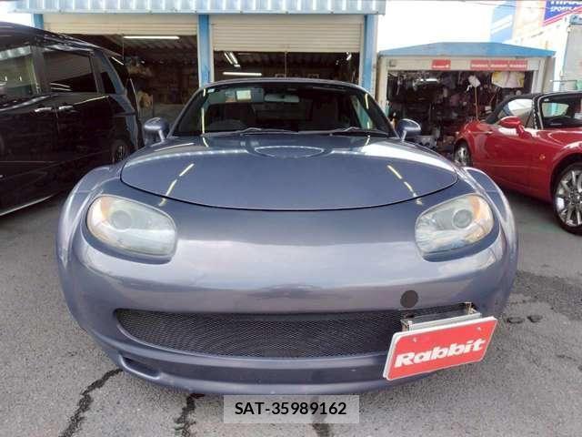 Mazda ROADSTER 2005-12 7619576-1