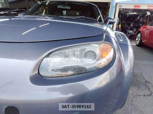 Mazda ROADSTER 2005-12 7619576-20