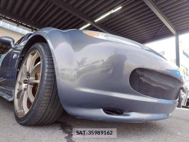 Mazda ROADSTER 2005-12 7619576-21