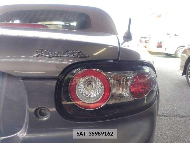 Mazda ROADSTER 2005-12 7619576-22