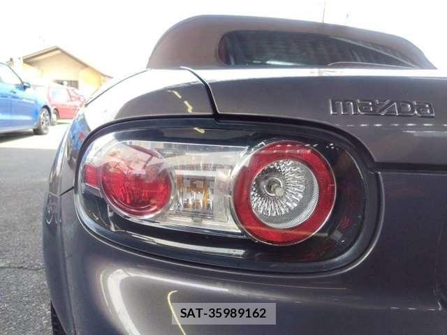 Mazda ROADSTER 2005-12 7619576-23