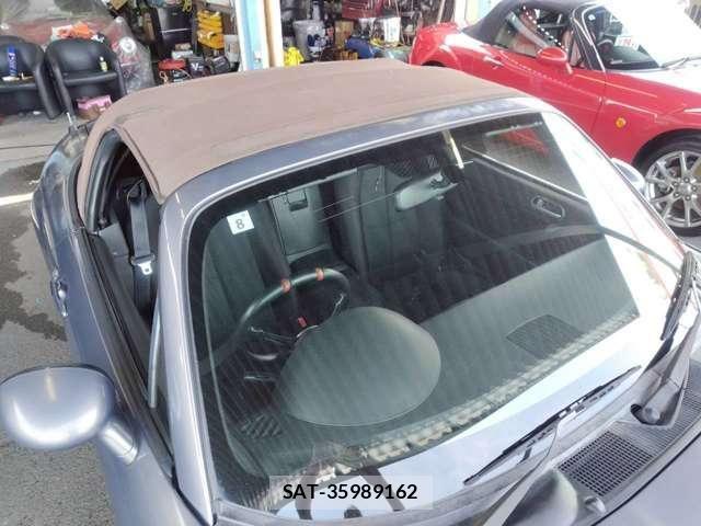 Mazda ROADSTER 2005-12 7619576-25