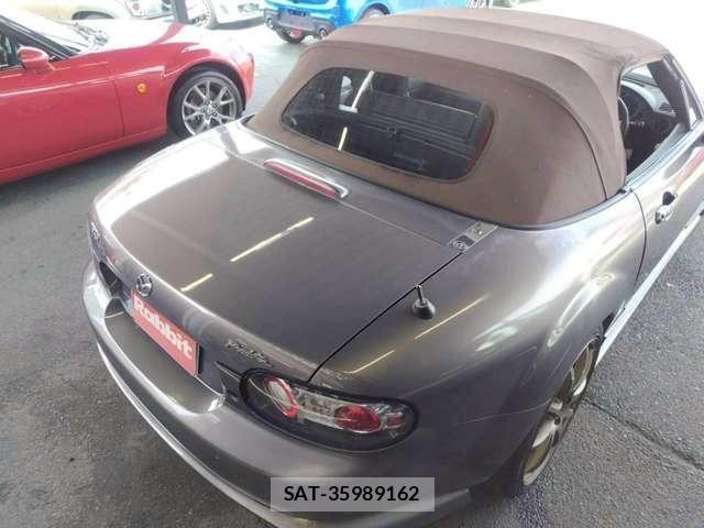 Mazda ROADSTER 2005-12 7619576-26