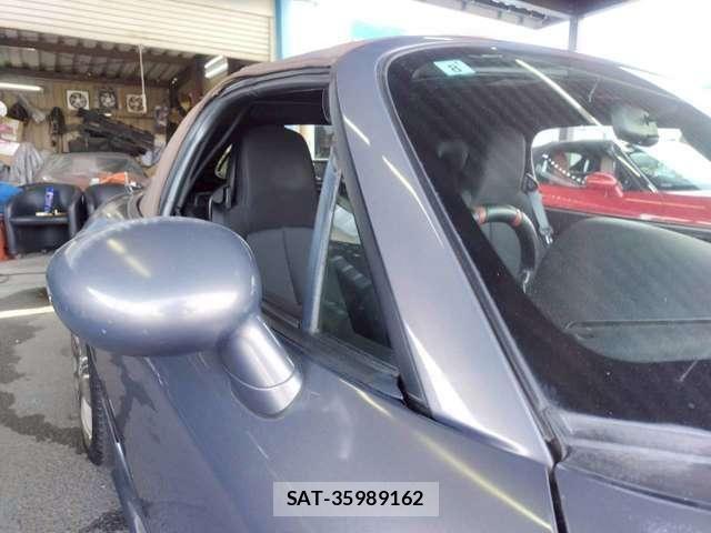 Mazda ROADSTER 2005-12 7619576-27