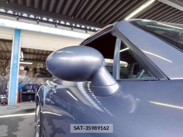 Mazda ROADSTER 2005-12 7619576-28