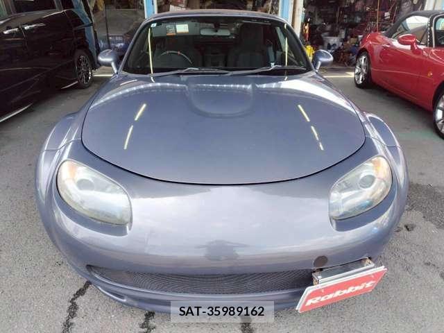 Mazda ROADSTER 2005-12 7619576-2