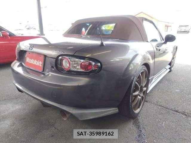Mazda ROADSTER 2005-12 7619576-4