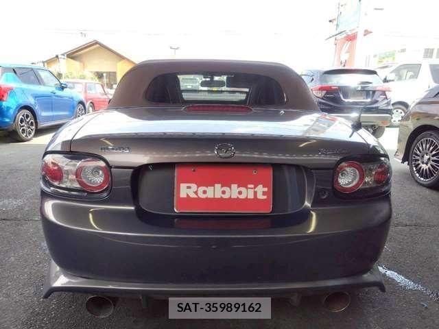 Mazda ROADSTER 2005-12 7619576-5