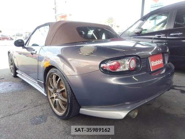 Mazda ROADSTER 2005-12 7619576-6