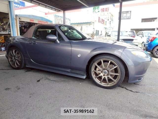 Mazda ROADSTER 2005-12 7619576-8