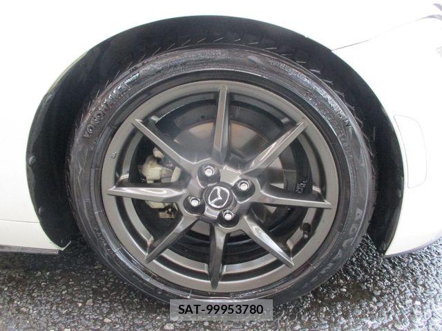 Mazda ROADSTER 2017-08 7619573-13