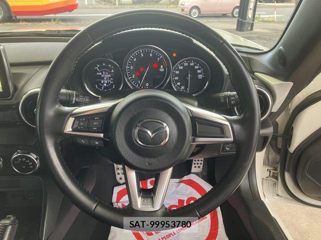 Mazda ROADSTER 2017-08 7619573-21