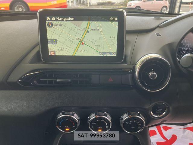 Mazda ROADSTER 2017-08 7619573-24