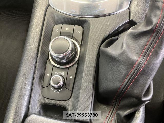 Mazda ROADSTER 2017-08 7619573-26