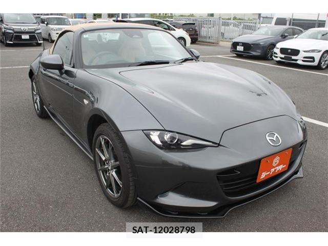 Mazda ROADSTER 2024-07 7619558-9