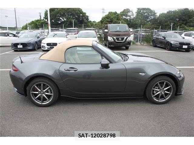 Mazda ROADSTER 2024-07 7619558-10