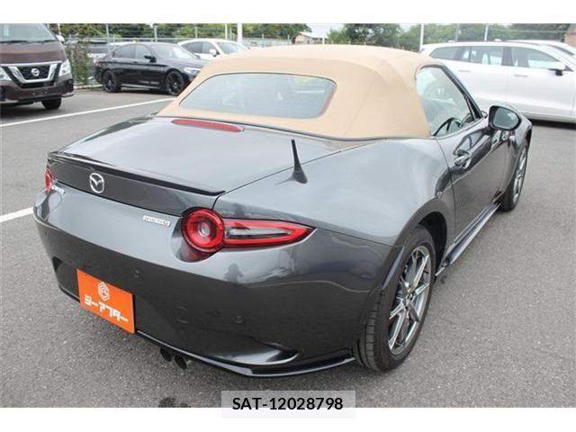 Mazda ROADSTER 2024-07 7619558-11