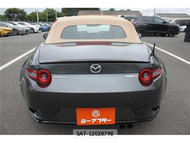 Mazda ROADSTER 2024-07 7619558-12