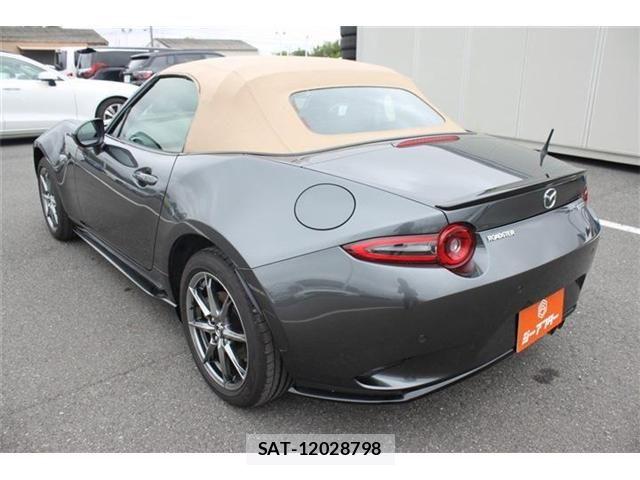 Mazda ROADSTER 2024-07 7619558-13