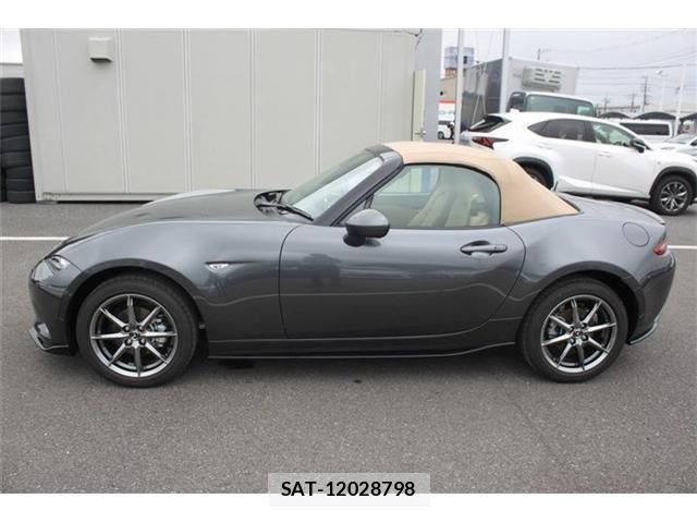 Mazda ROADSTER 2024-07 7619558-14