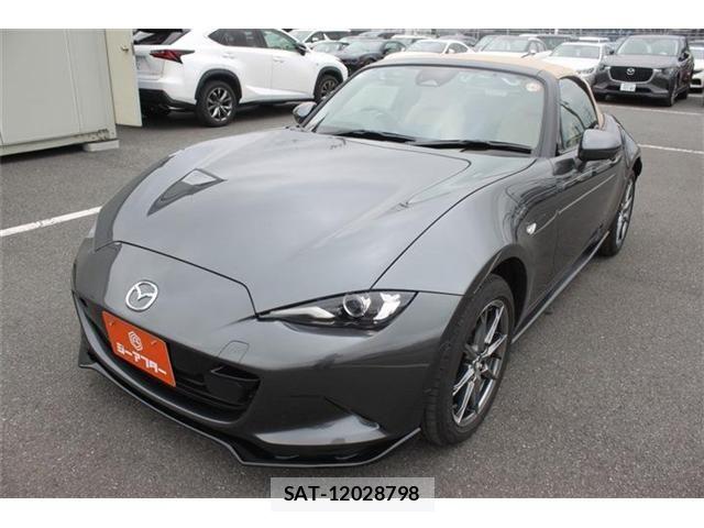 Mazda ROADSTER 2024-07 7619558-15
