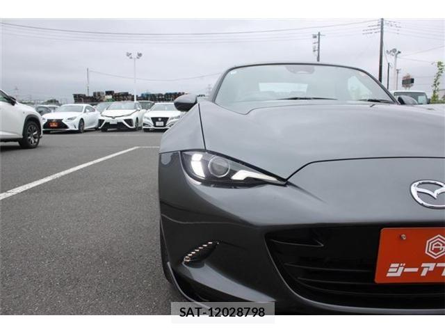 Mazda ROADSTER 2024-07 7619558-16