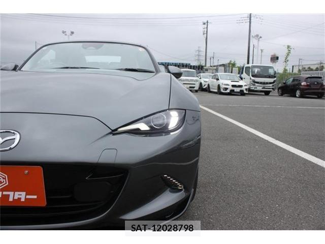 Mazda ROADSTER 2024-07 7619558-18