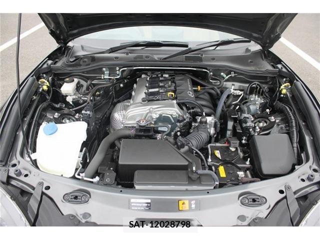 Mazda ROADSTER 2024-07 7619558-1