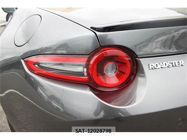 Mazda ROADSTER 2024-07 7619558-20