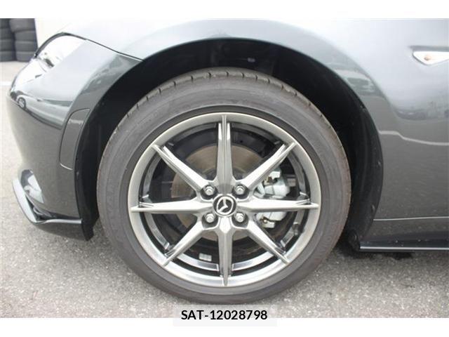 Mazda ROADSTER 2024-07 7619558-24
