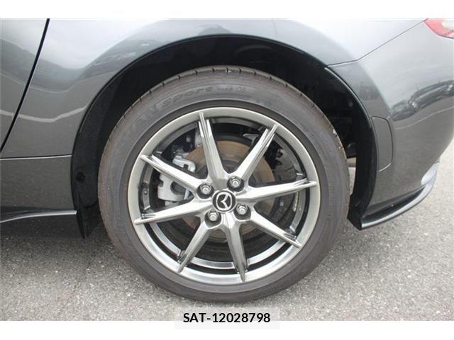 Mazda ROADSTER 2024-07 7619558-25