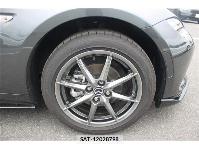 Mazda ROADSTER 2024-07 7619558-27