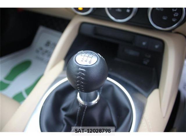 Mazda ROADSTER 2024-07 7619558-2