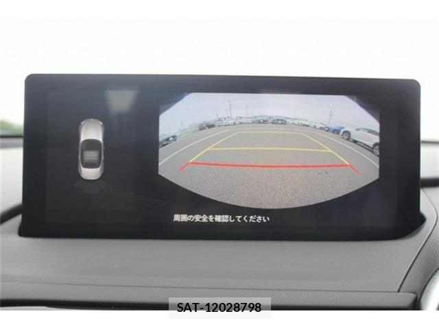 Mazda ROADSTER 2024-07 7619558-5