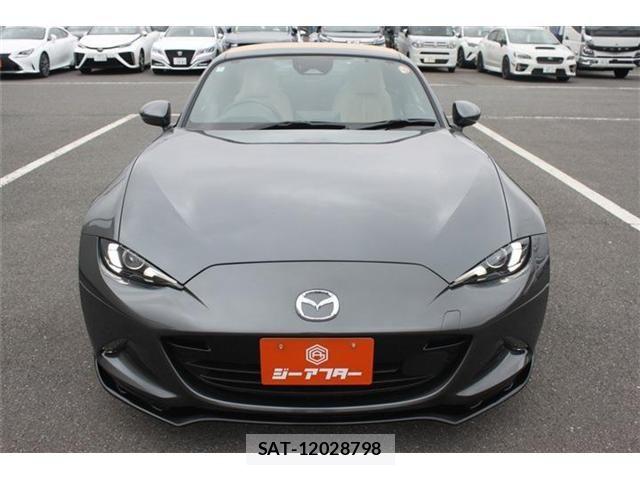 Mazda ROADSTER 2024-07 7619558-8