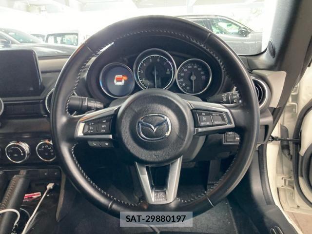 Mazda ROADSTER 2019-12 7619568-9