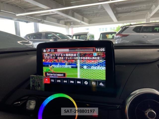 Mazda ROADSTER 2019-12 7619568-15