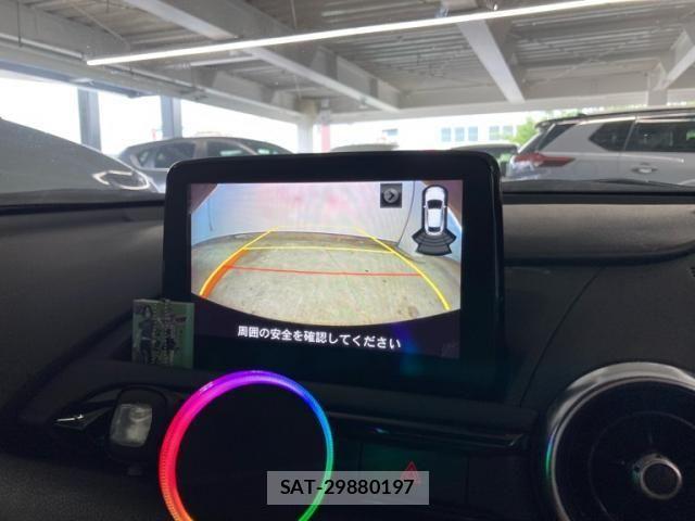 Mazda ROADSTER 2019-12 7619568-17