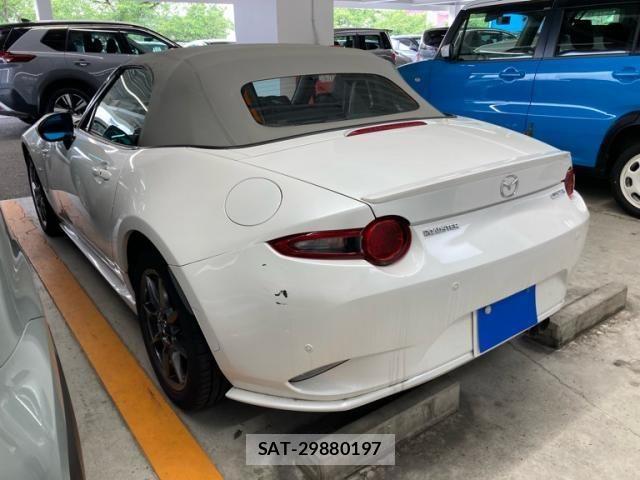 Mazda ROADSTER 2019-12 7619568-3