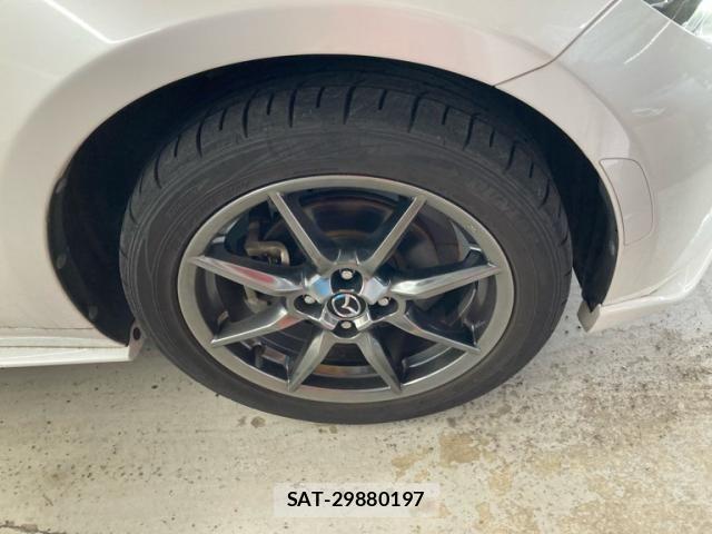Mazda ROADSTER 2019-12 7619568-4