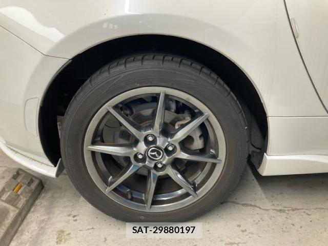 Mazda ROADSTER 2019-12 7619568-5