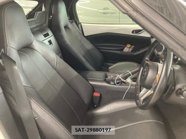 Mazda ROADSTER 2019-12 7619568-7
