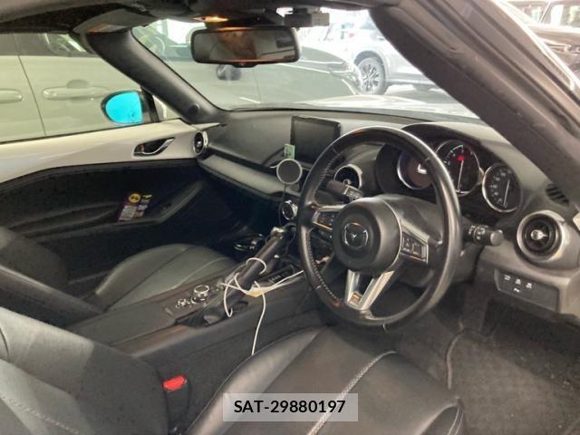 Mazda ROADSTER 2019-12 7619568-8