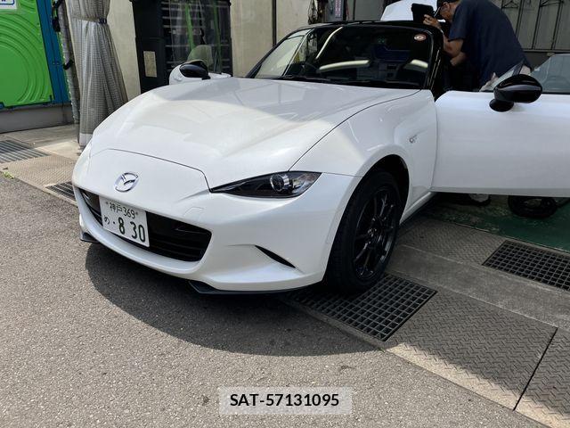 Mazda ROADSTER 2022-11 7619563-0