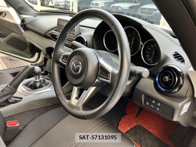 Mazda ROADSTER 2022-11 7619563-1