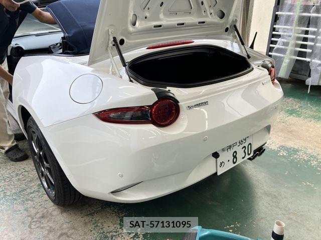 Mazda ROADSTER 2022-11 7619563-2