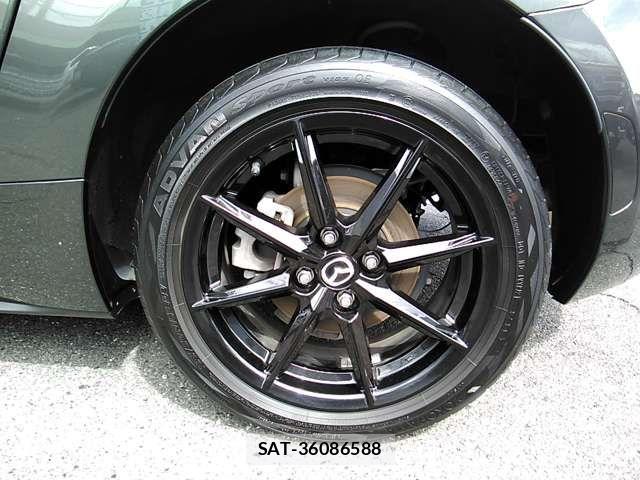 Mazda ROADSTER 2024-09 7619567-11