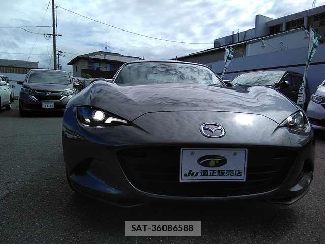 Mazda ROADSTER 2024-09 7619567-12