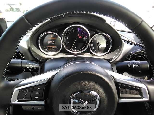Mazda ROADSTER 2024-09 7619567-17